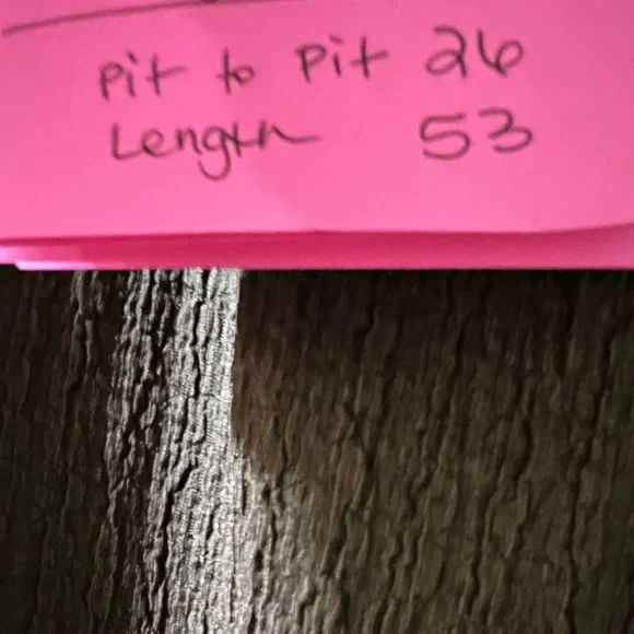 Celeste Chocolate Brown Long Sleeve Dress - Picture 7 of 9